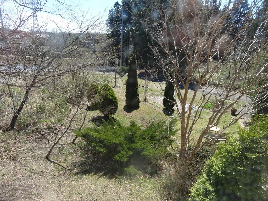 Gasthof Arutany Nasu Exterior foto